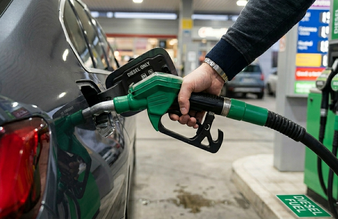 Diesel